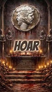 Hoar #dungeonsanddragons #dndlore #forgottenrealms