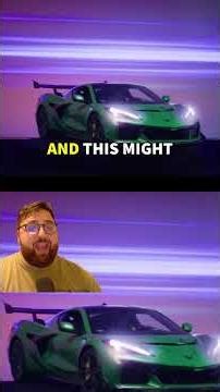 GM Leak Revealed The New Corvette Grand Sport. This Might Be The One To Buy 🏁#shorts