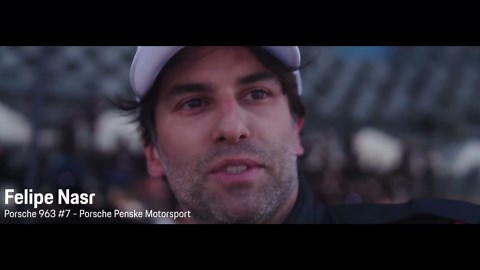 IMSA - Winners again