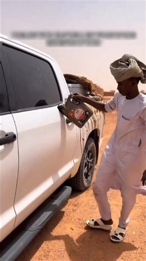 Genius Way To Use Used Oil