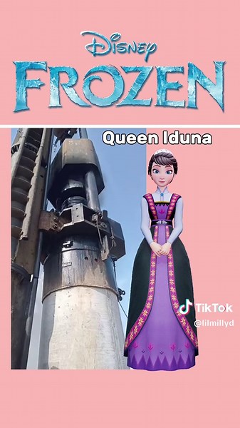 Frozen rating 😫 #fyp #foru #cartoon