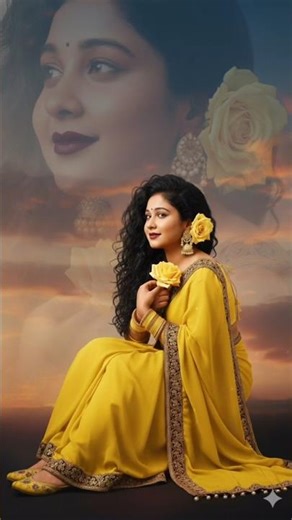 Trending Instagram Viral Photo Editing |Ai photo Edit✨#ai#viral#trending #trendingnow#shorts #gemini