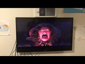 Triple Feature DVD Opening #45