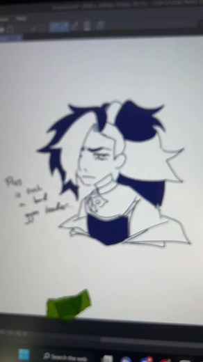 Angst with Piers omg #piers #pierspokemon #pokemonpiers #pokemonswsh #pokemon #pokemonswordandshield #fyp #4yp #4u #fypシ