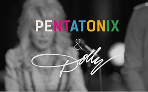 Pentatonix X Dolly Parton | Jolene