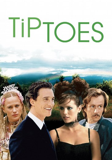 Tiptoes - movie: where to watch stream online