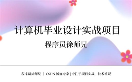 基于Python的51job网站人才分析可视化系统