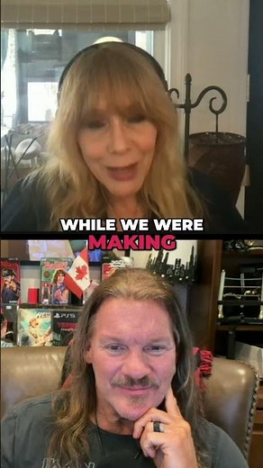 Madonna Blew Up MID-SHOOT?! Rosanna Arquette Tells All 😳🔥