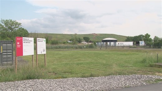 Army Corps begins shipments of Manhattan Project era waste to Texas, instead of Michigan