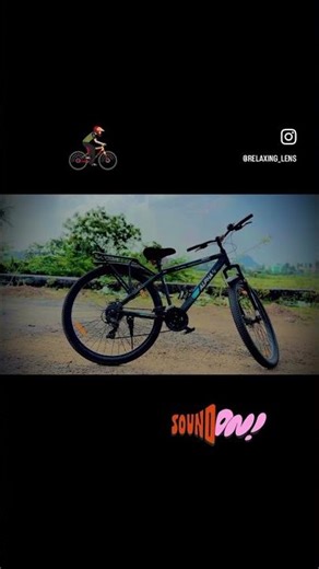 Sometimes the best company is the wind and your own thoughts. #riding #cycling #relaxing_lens