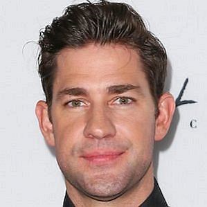 John Krasinski Wife 2026: Dating History & Exes - CelebsCouples