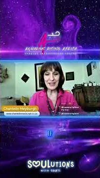 Short | 004 In the Field with Chanti The True Hive Mind, the Inverted One & the Geometry of Return