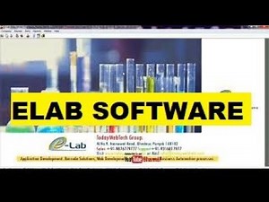 elab software free download | erp | lims | erp software