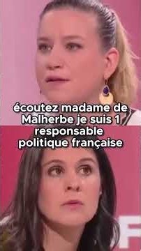 Mathilde Panot dénonce le Mercosur :pourquoi la France dit non au plus grand accord de libre‑échange