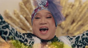 Roderick Paulate is ‘beking ina’ in new film ‘Mudrasta’