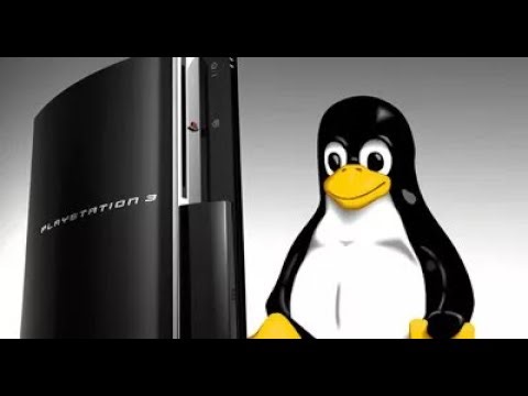 PS3 LINUX Building my Fedora (PPC64) Distro