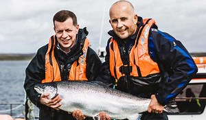 Scottish Sea Farms makes Latest Appointment in Sustainability Drive