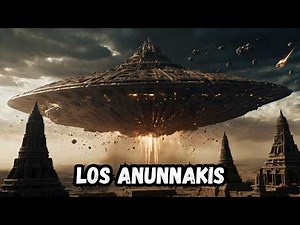 ¿LOS ANUNNAKIS CREARON A LA HUMANIDAD? ERAN DIOSES EXTRATERRESTRES DE OTRO PLANETA❓ DOCUMENTAL ALIEN