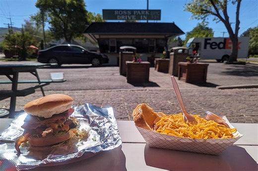 East Idaho Eats: One of Pocatello's oldest restaurants still going strong with many original menu items - and a few new ones - East Idaho News