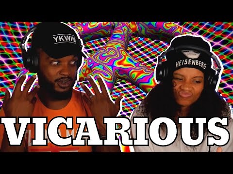 🎵 TOOL Vicarious Reaction | Why Are We Like This?