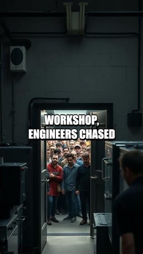 Whispers of a Drift Powered Invention