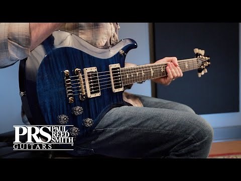 The S2 McCarty 594 | PRS Guitars