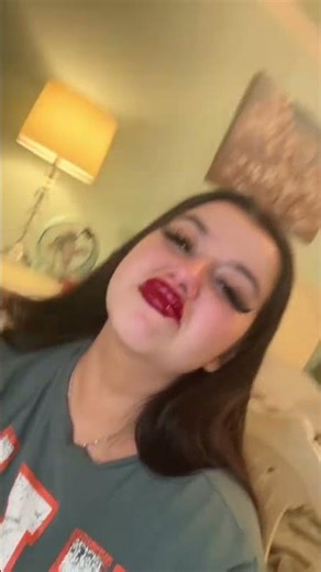 DIY Lip Stain Transformation: From Glossy to Gorgeous!#LipStain #MakeupTransformation