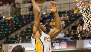 Concours de dunks : Glenn Robinson III présent, Jaylen Brown refuse l’invitation