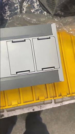 LS XGB PLC #plc