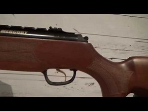 Mercury | Luftgewehr Modell 135