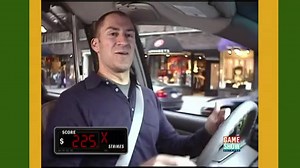 Cash Cab (December 12, 2005, 2 | S1 E12)