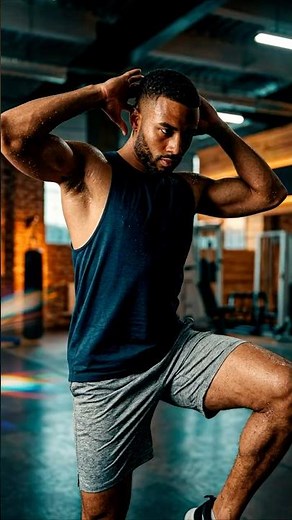 🎯 22 Minute Smart Standing Only Workout That Delivers Results 🔥