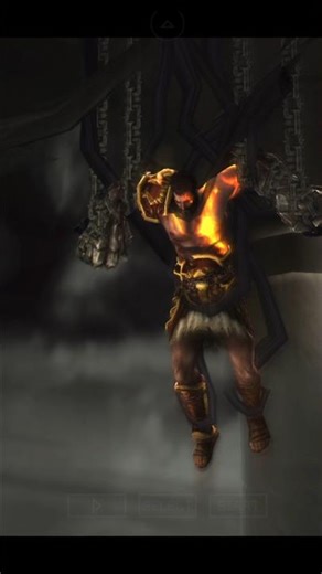 god of war ghost of sparta full gameplay in mobile/kratos save him brother