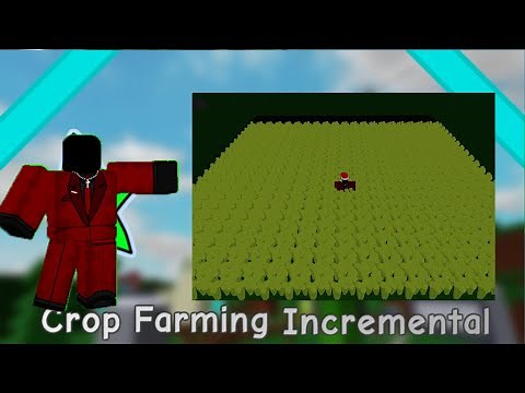 Island Guide - Crop Farming Incremental