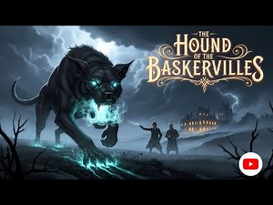 The Hound Of The Baskervilles | Sherlock Holmes Mystery Story | Animated Story In English