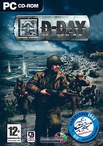 D-Day