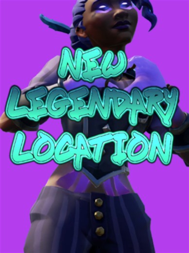 Golden Sands WON! 🏝️ The vote is over, and Golden Sands has been chosen as the next Legendary Location for Custom Seas! 🏴‍☠️ Can't wait to see what people create with it. 👀 #SeaOfThieves #SoT #Gaming #Pirate #SeaOfThievesNews