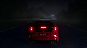 32K views · 181 reactions | Type R is back with one hell of a time at the Nürburgring. Want one? Race for it. | Honda UK | Facebook