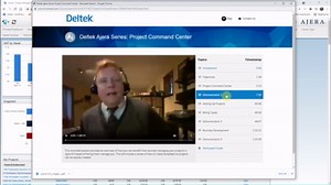 Ajera - Project Command Center