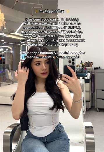 My Journey to Academic Excellence and Career Success