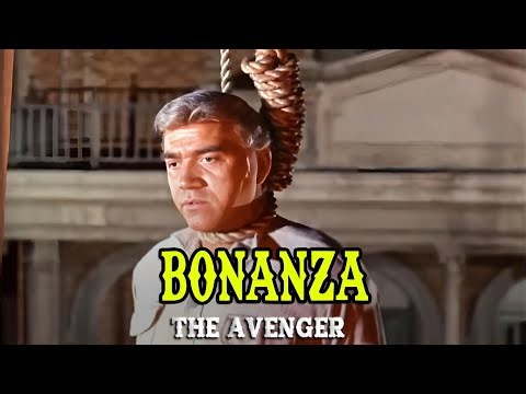 Bonanza | The Avenger