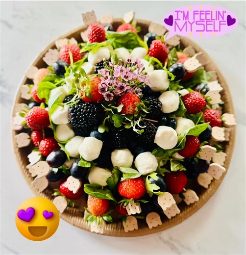 I do not have all the sizes of platters up online but the date for Thanksgiving pre-orders is looming, so if you are contemplating getting a platter please be prepared to choose pretty soon! I will hopefully get this finished tomorrow night and besiege you with ads. 🙂 You CAN order online but do not have to - if you’d prefer to come in to order just let me know, or stop by anytime we are open. ‼️You will need to pre-pay for your order by Nov 18th to ensure we can do it!‼️ Preview of what is onl