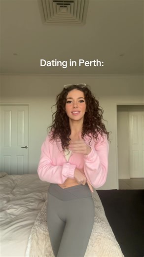 Dating in Perth: Hinge, Dating Advice, and More