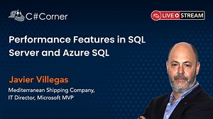 Performance Features in SQL Server and Azure SQL by Javier Vil...