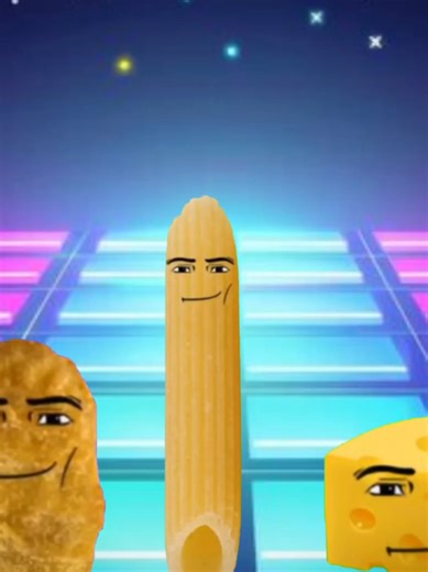 Ima make you pop like that 🗣️🔥🎶🕺 @Leader Omega Nugget @Omega Cracker @Omega Cheese @Omega King Penguin #omegapasta #omeganugget #poplikethat #meme #trend