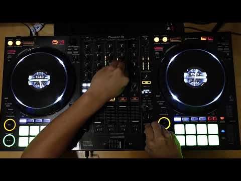 time-step [oldschool UKG/2-step/garage house mix]