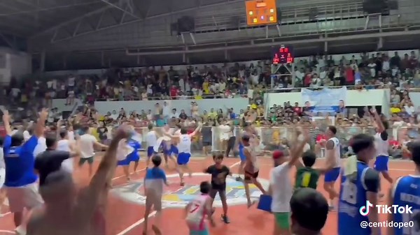 FPJ Cup Lemery Semi-Finals Highlights