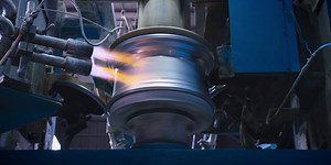 Take a Closer Look Into The Flow Form Construction Of HRE Wheels