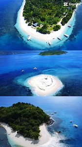 These islands are your next reason to visit Mati City!Beyond the famous Dahican Beach, discover the breathtaking beauty of Pujada Bay—where the seascape and landscape speak for themselves. Visit Mati Now ‼️ For accomodation book with Calma Mati 🍃❤️ BOOK your island tour with Laagan Tourist Boat Rental - Mati City | CALMA Mati