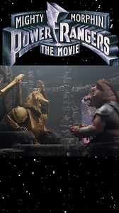 4.6K views · 178 reactions | MMPR the Moive Credits This is it can...